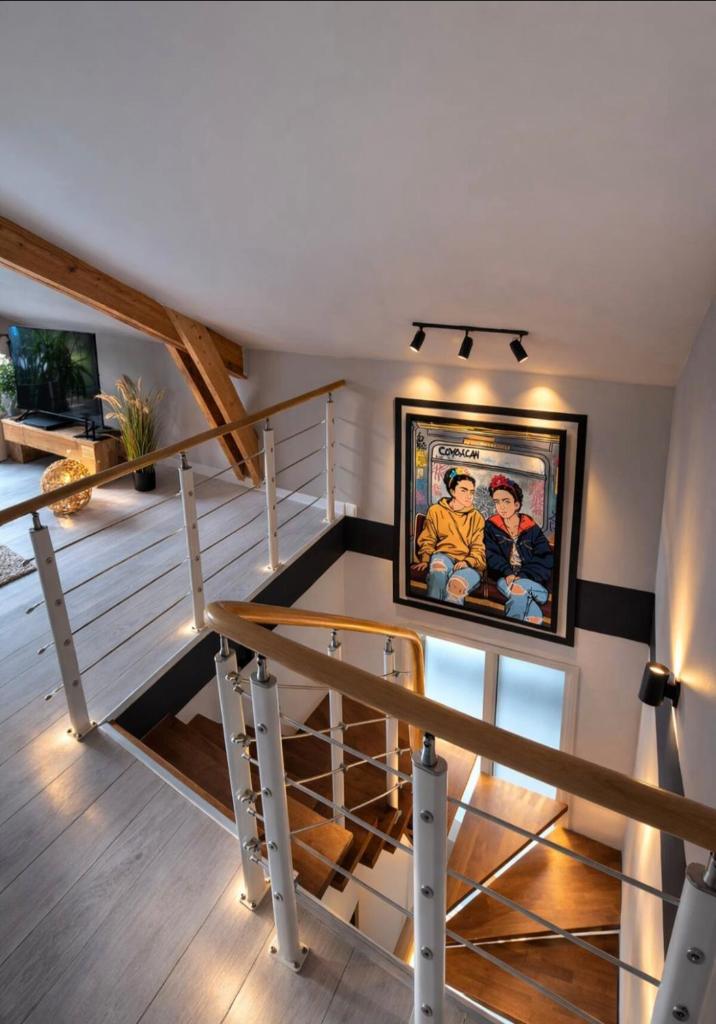 Frida's house 5