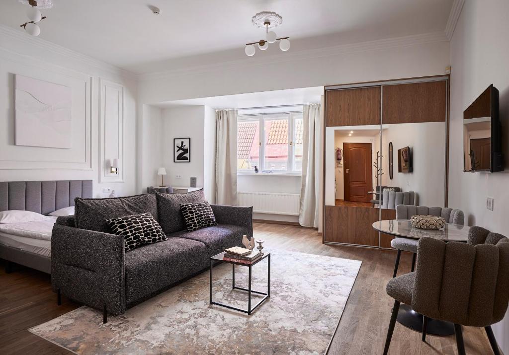 Old Town - Hall Square Apartment 5