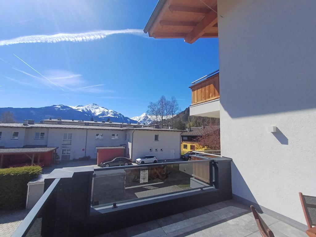 Panorama Apartments - Steinbock Lodges 4