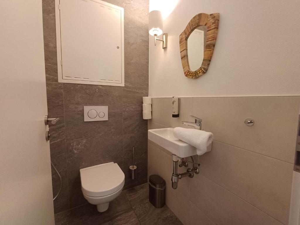 Panorama Apartments - Steinbock Lodges 3
