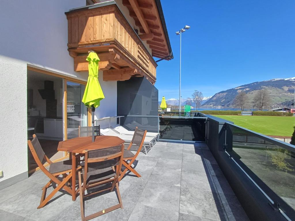 Panorama Apartments - Steinbock Lodges 2