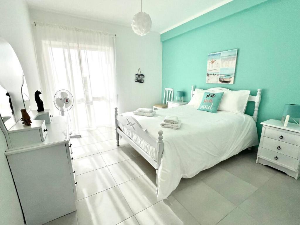 Apartamento T2 confortável – Mar & Surf 1