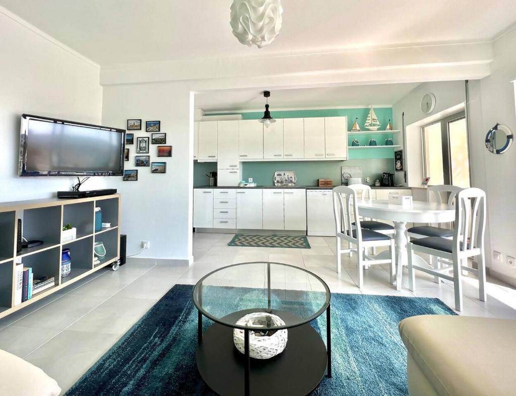 Apartamento T2 confortável – Mar & Surf 3