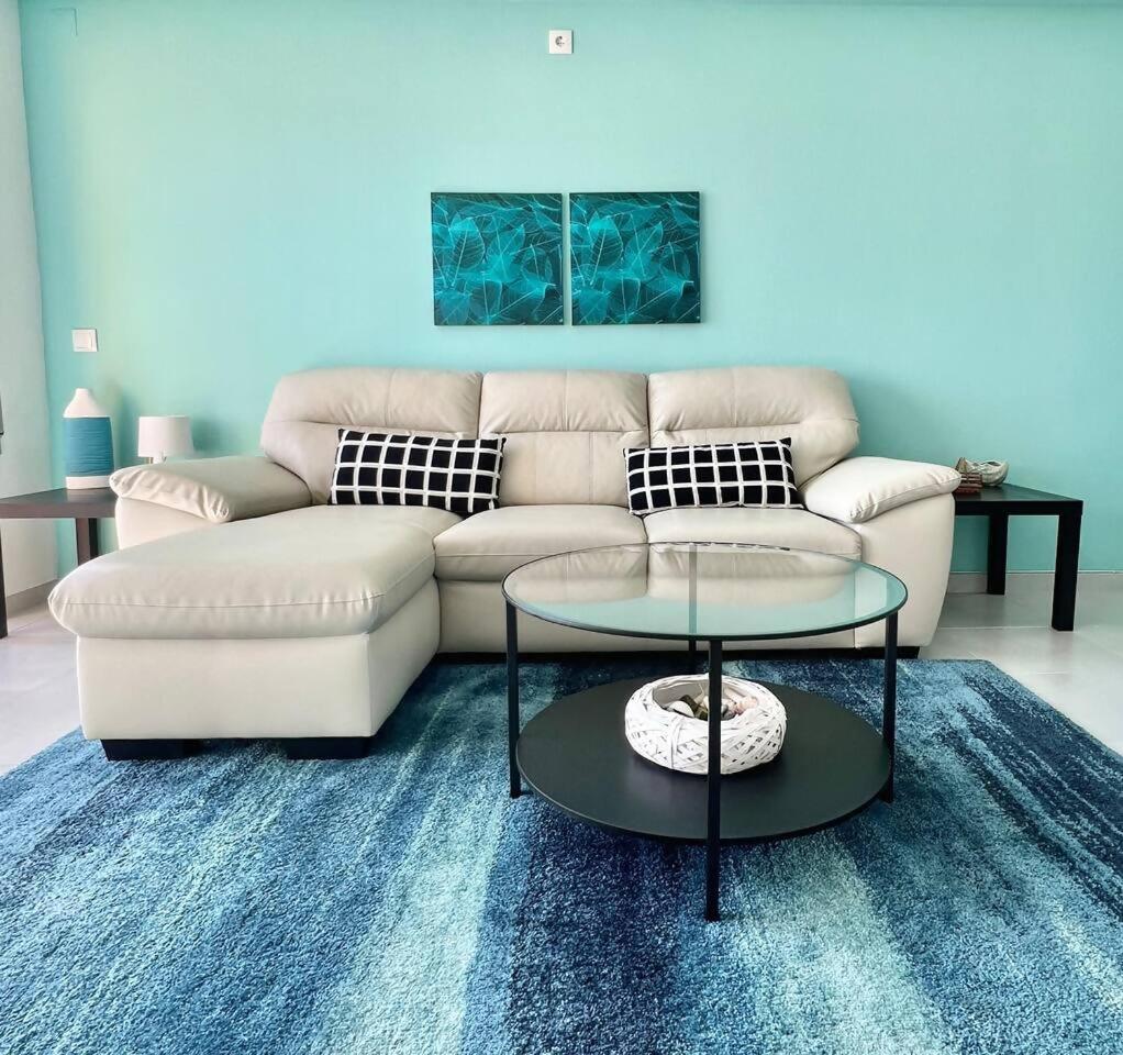 Apartamento T2 confortável – Mar & Surf 7
