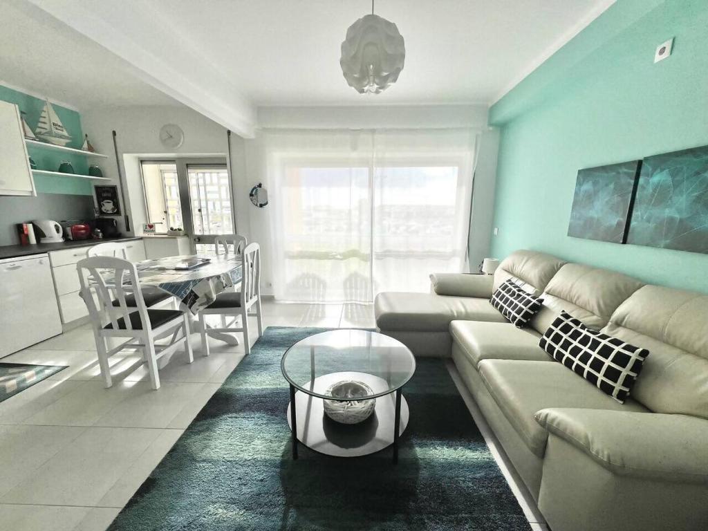 Apartamento T2 confortável – Mar & Surf 8