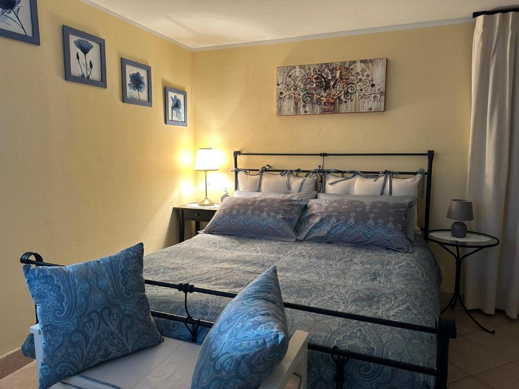 Casa Vacanza L'oasi 4