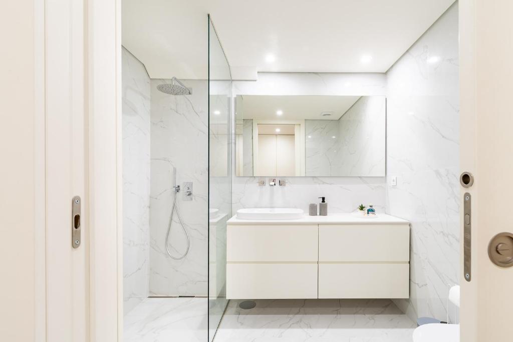 Braamcamp Urban Stay 4
