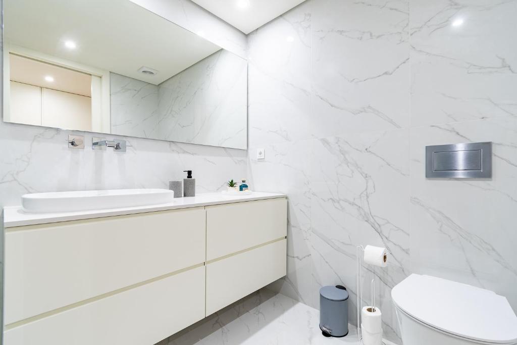 Braamcamp Urban Stay 5