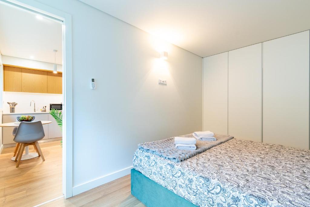 Braamcamp Urban Stay 6
