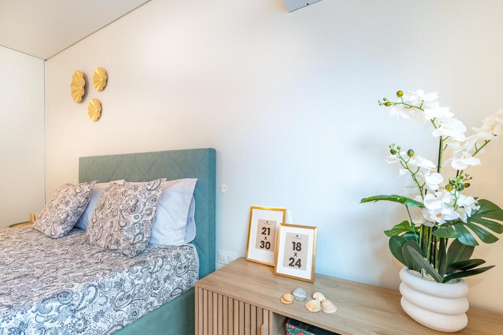 Braamcamp Urban Stay 8