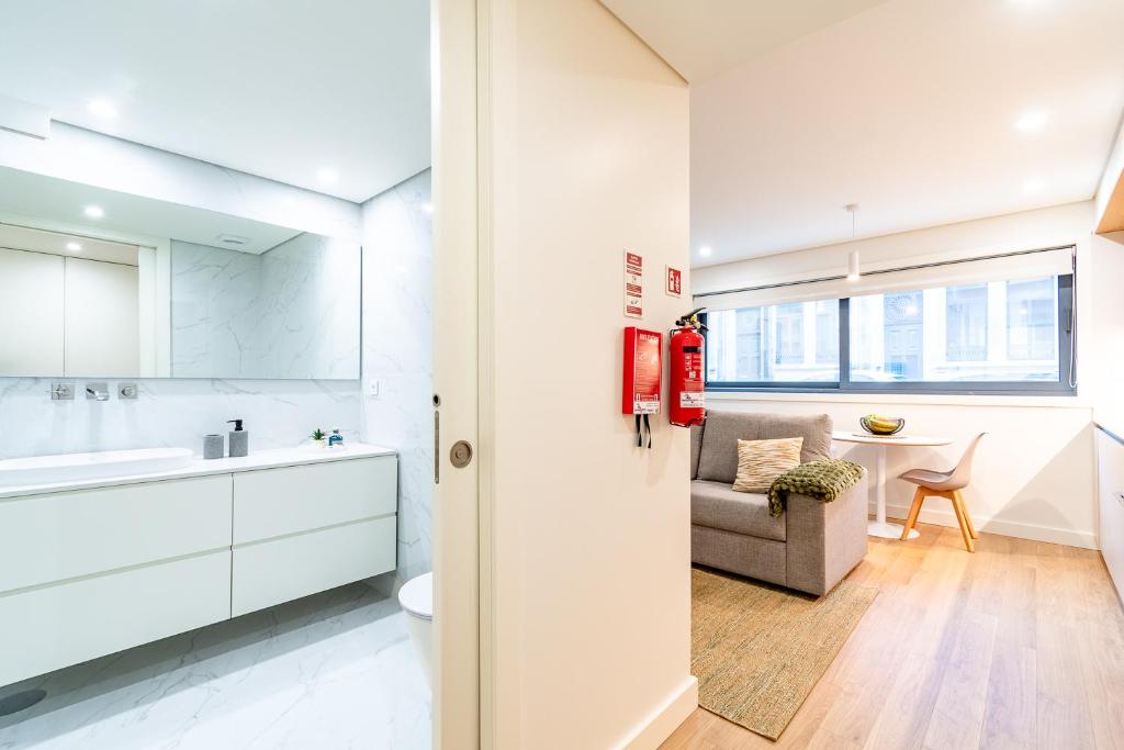 Braamcamp Urban Stay 3