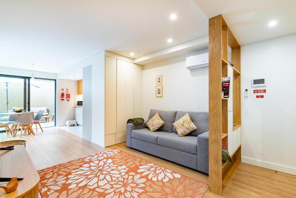 Braamcamp Urban Stay 2
