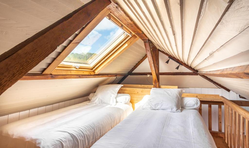 La Maison du Bonheur au Coeur d'Etretat 2