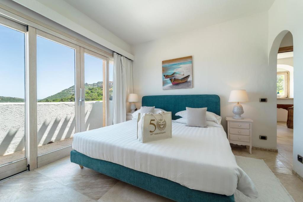 Residence Balocco Porto Cervo