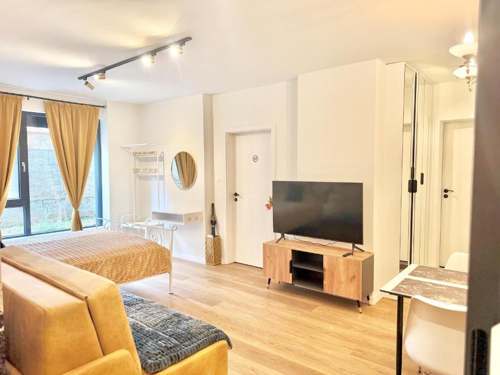 Designer Studios near Mall Sofia and metro station by Top Kvartiri Ltd 5