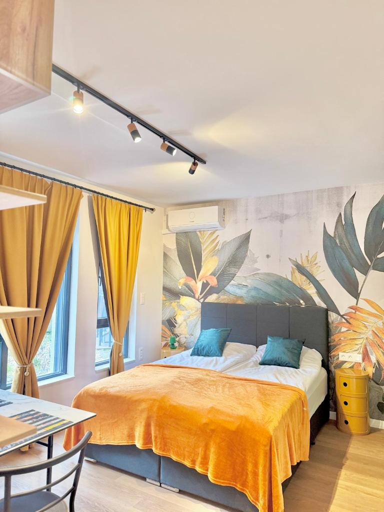 Designer Studios near Mall Sofia and metro station by Top Kvartiri Ltd 6