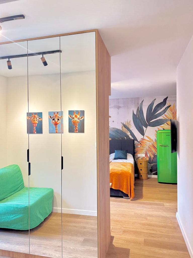 Designer Studios near Mall Sofia and metro station by Top Kvartiri Ltd 8