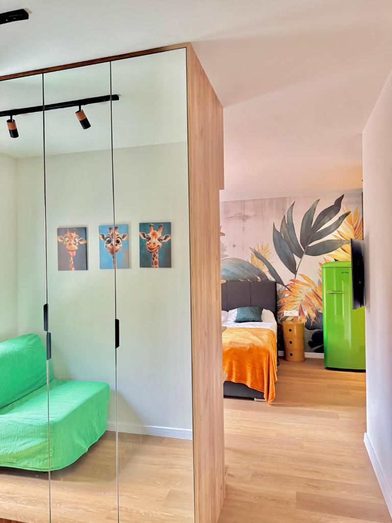 Designer Studios near Mall Sofia and metro station by Top Kvartiri Ltd 7