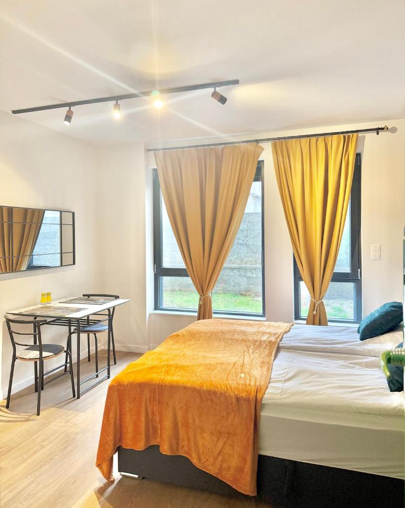 Designer Studios near Mall Sofia and metro station by Top Kvartiri Ltd 2