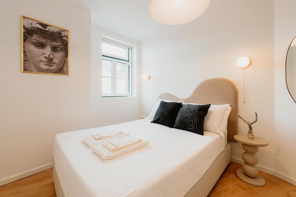 Lisbon Prime Living - Ourique Apartments 3