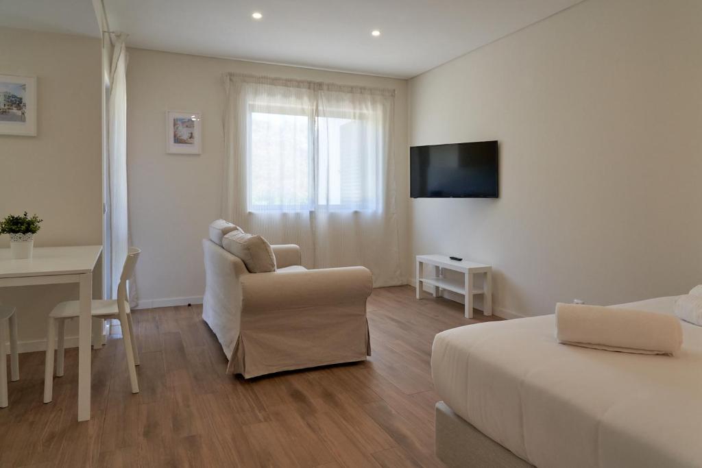 LEGACY SUITES & APARTMENTS ALBUFEIRA AL - No Groups 6