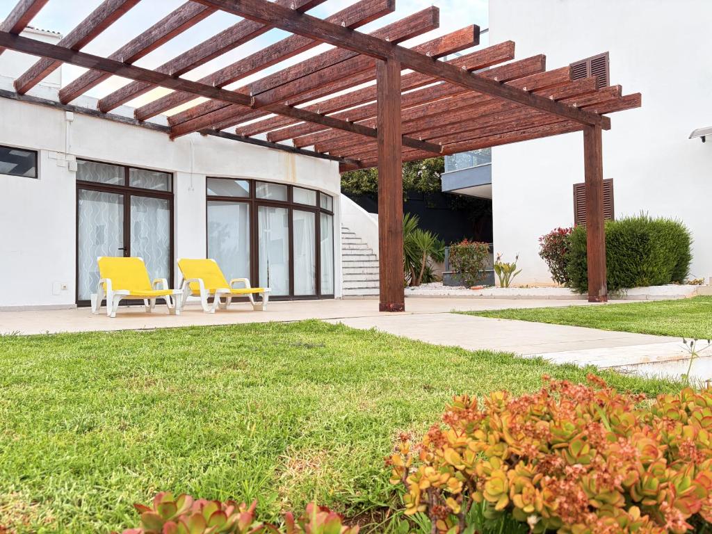 LEGACY SUITES & APARTMENTS ALBUFEIRA AL - No Groups 7