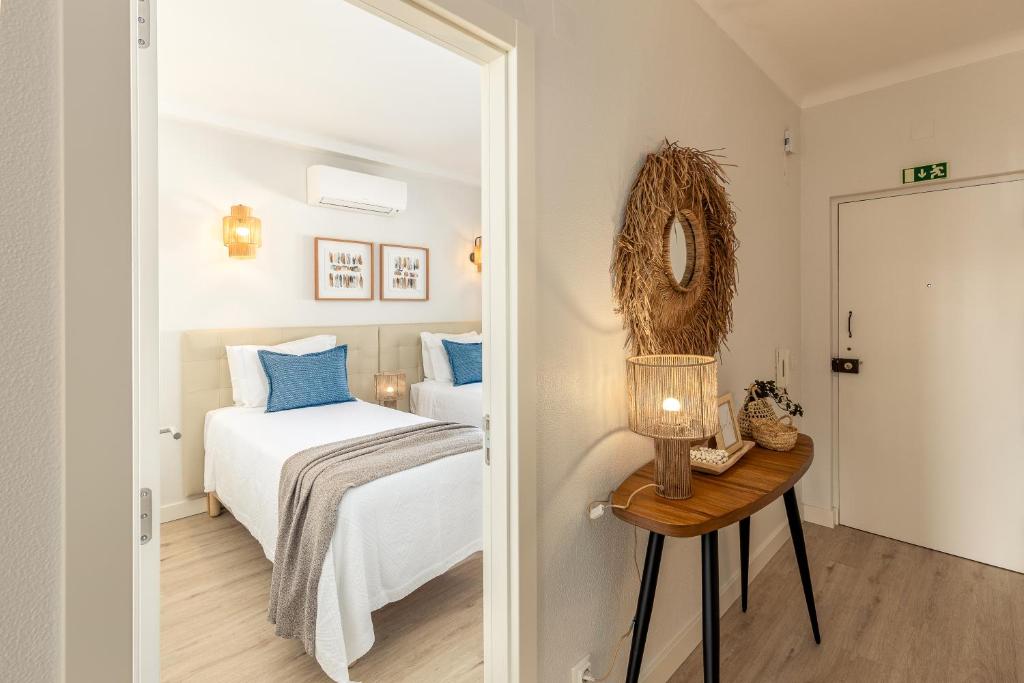 Apartamento do Atlantico 8