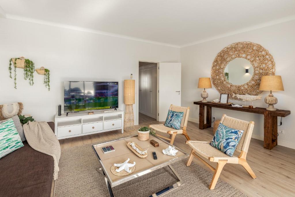 Apartamento do Atlantico 6