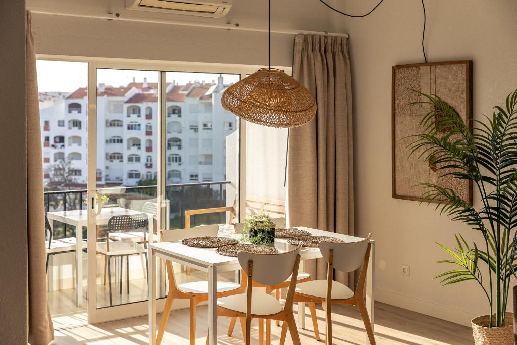 Apartamento do Atlantico 5