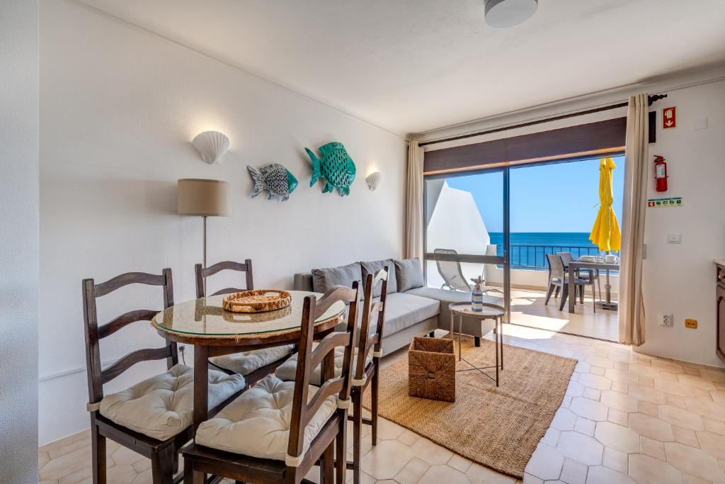 Sunset Azul - Sea View - Free Wifi - By Bedzy 4