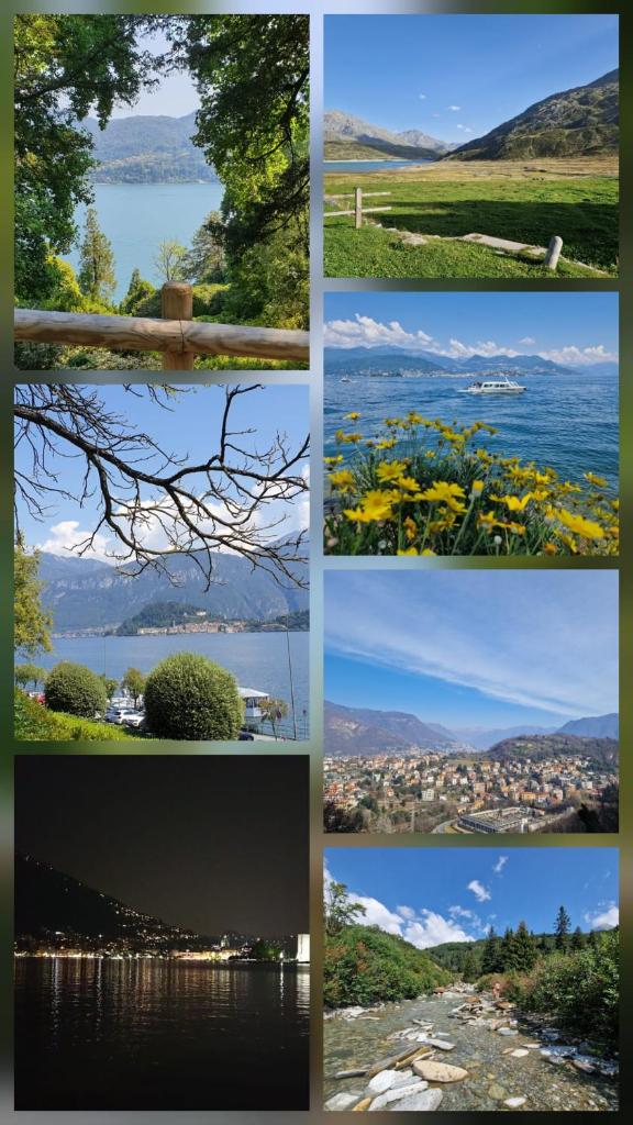 Charming Home with Private Patio near Swiss Border and Transport - Daisy, Loggiadeifiori 5