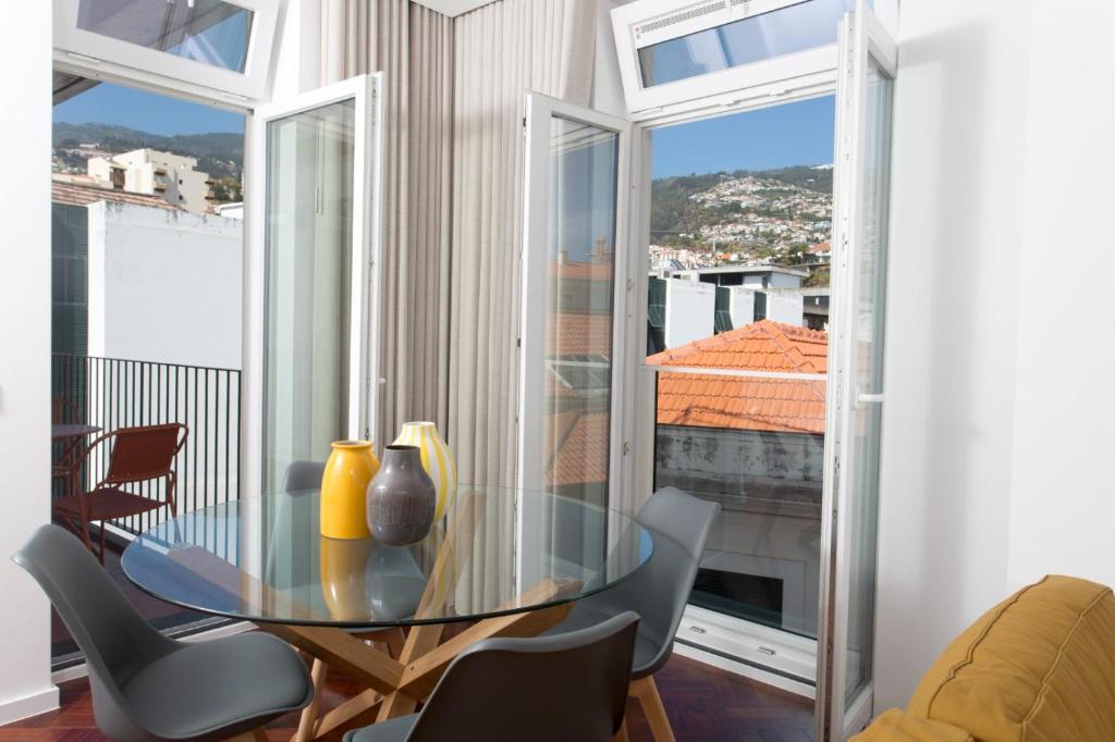 BJ Apartments Funchal 4