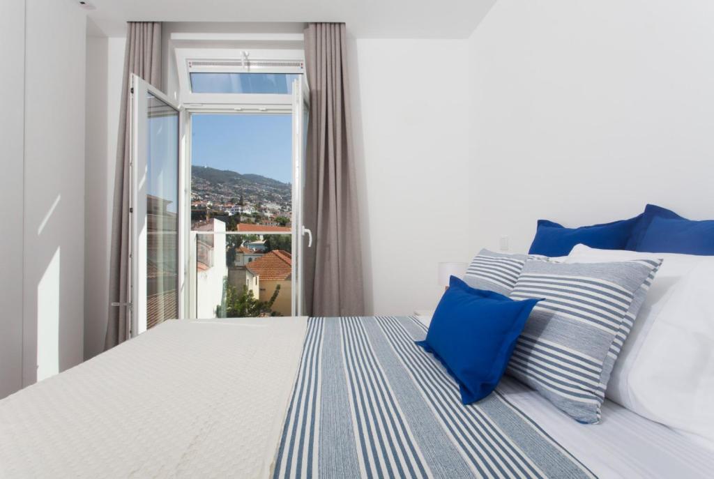 BJ Apartments Funchal 2