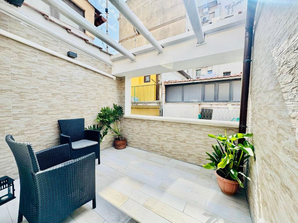 Luxury Allegra’s home 6