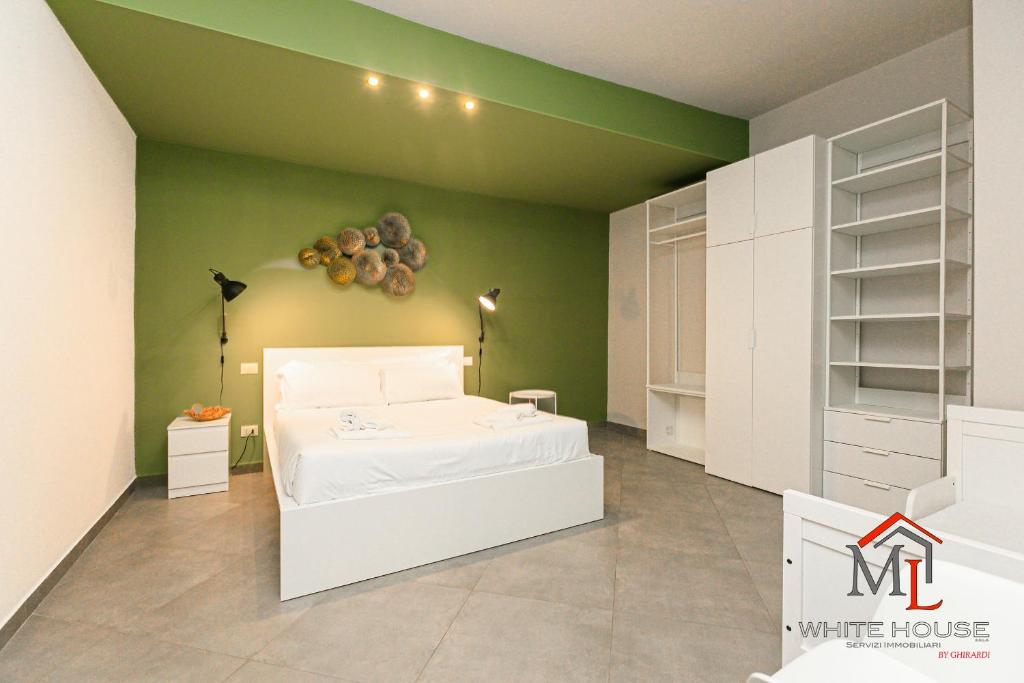 Centro Storico Apartments S3 SMERALDO 2