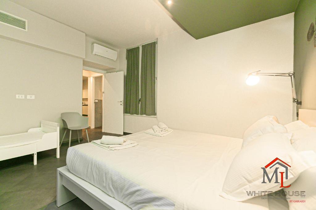 Centro Storico Apartments S3 SMERALDO 7