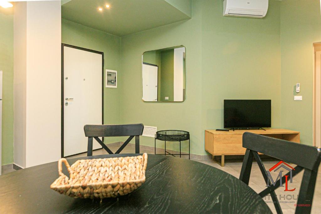 Centro Storico Apartments S3 SMERALDO 5