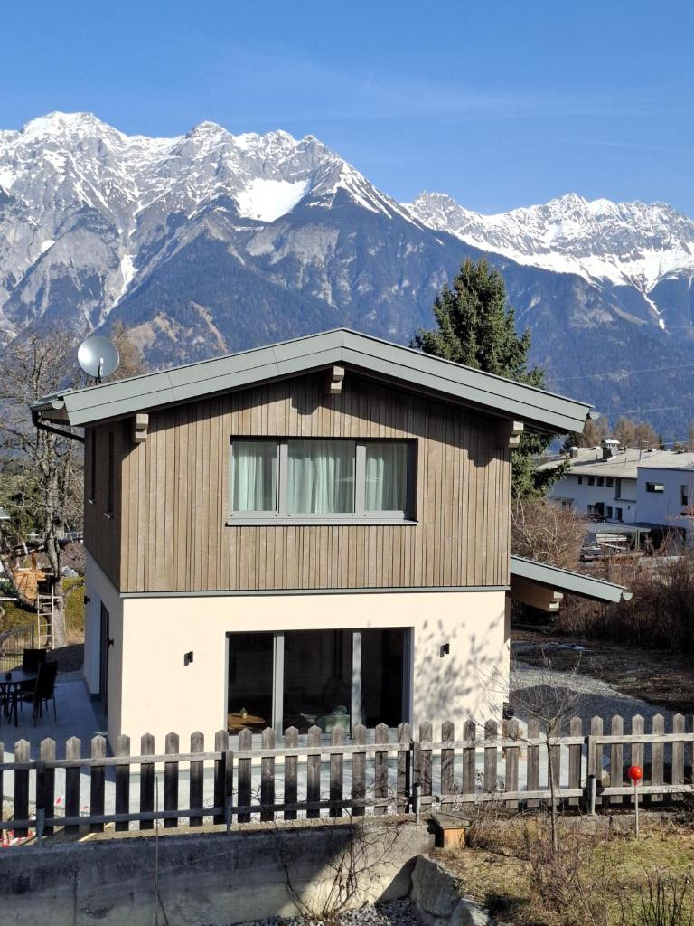 Cute House with terrace and garden