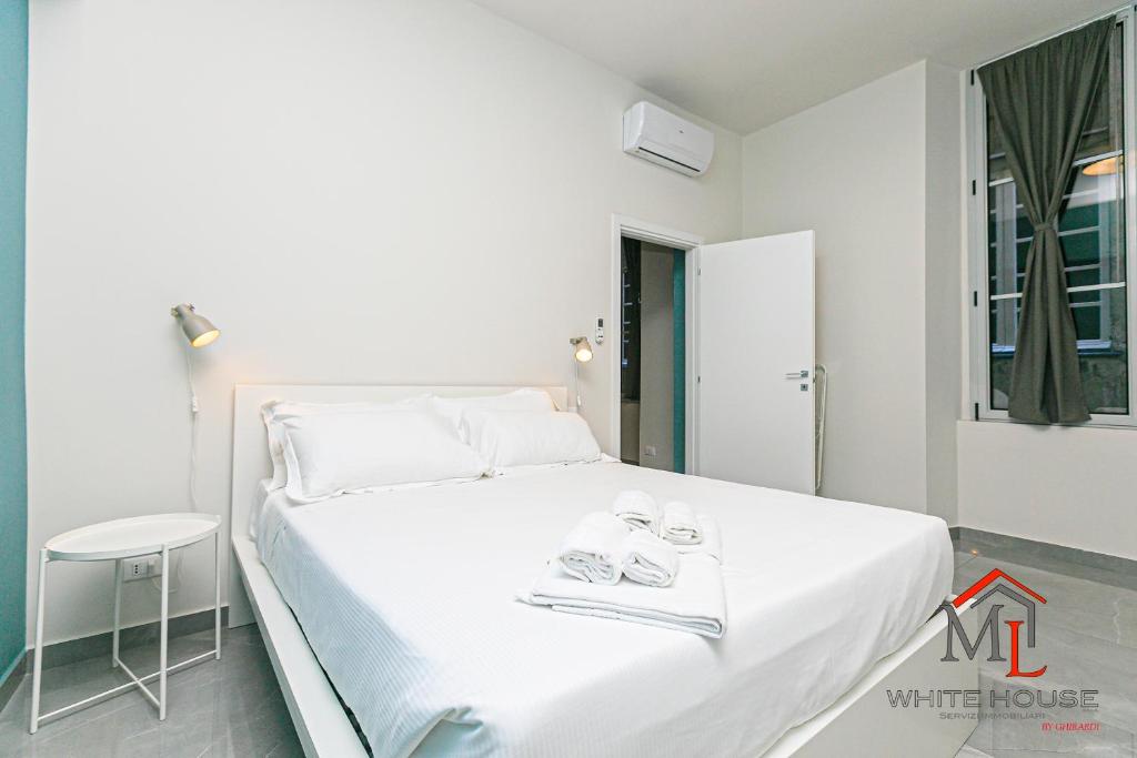 Centro Storico Apartments A1 ACQUAMARINA 7