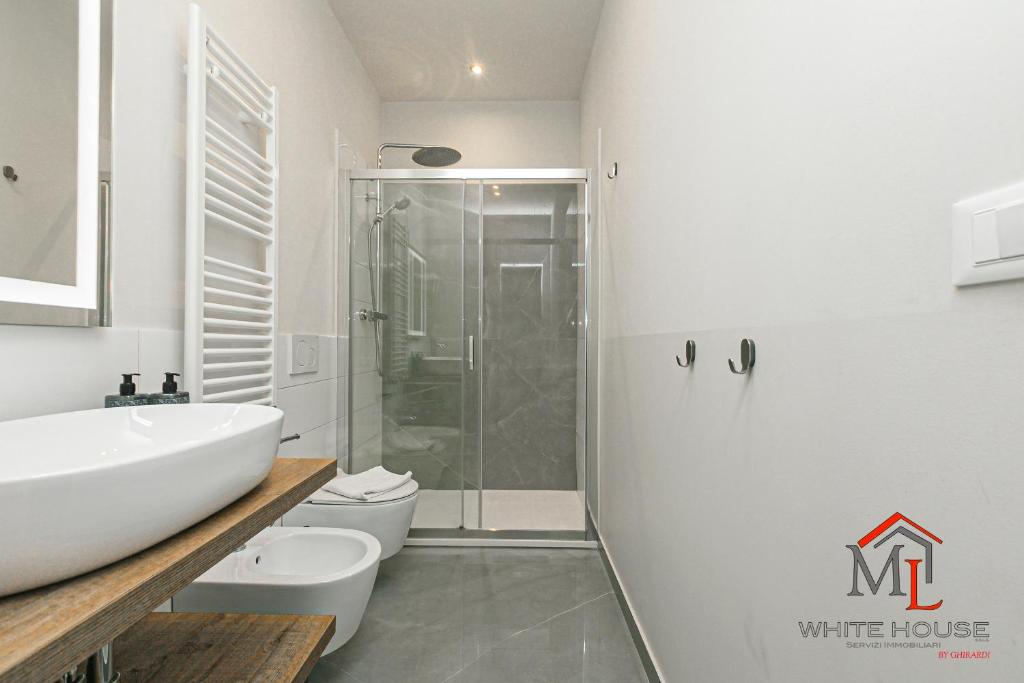 Centro Storico Apartments A1 ACQUAMARINA 8