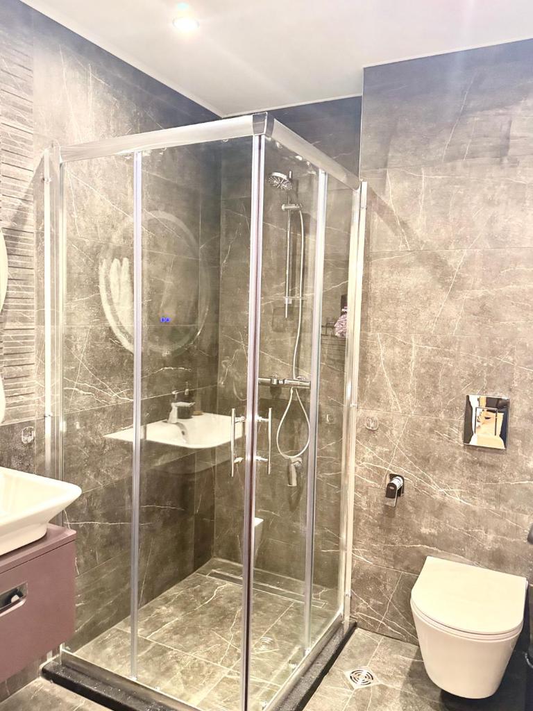 Designer Studios near Mall Sofia and metro station by Top Kvartiri Ltd 7