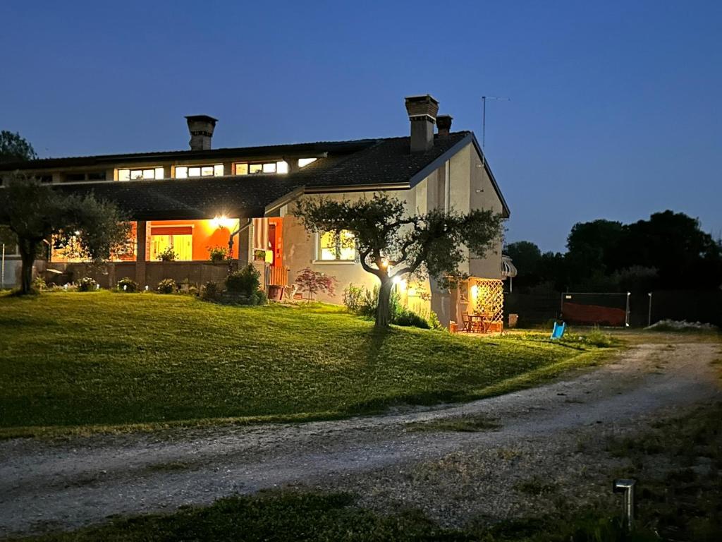 Casa Vacanza L'oasi 2