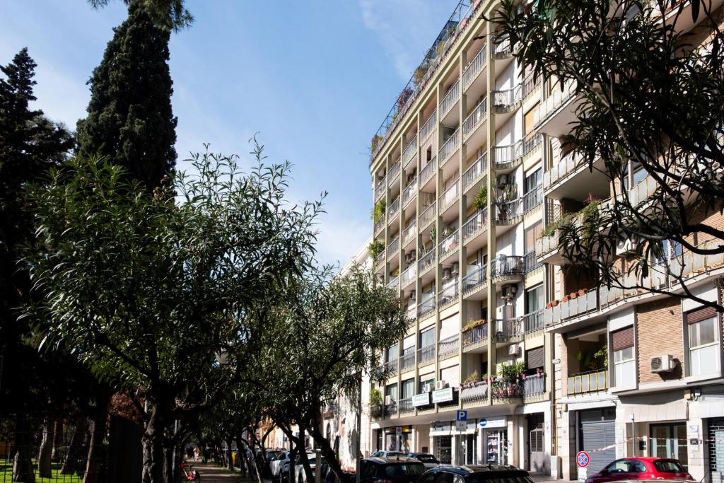 Garibaldi 23 Central Apartments by BarbarHouse 7