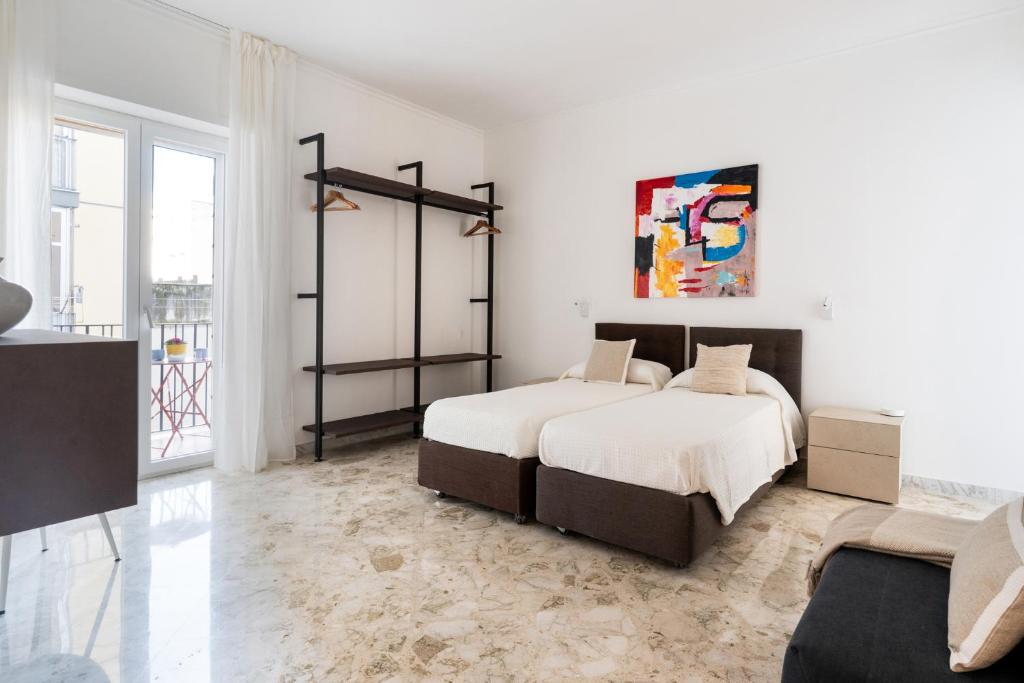 Garibaldi 23 Central Apartments by BarbarHouse 5