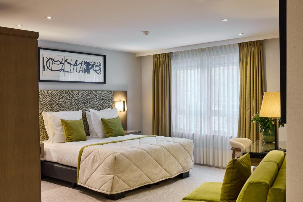 Aragon House 8