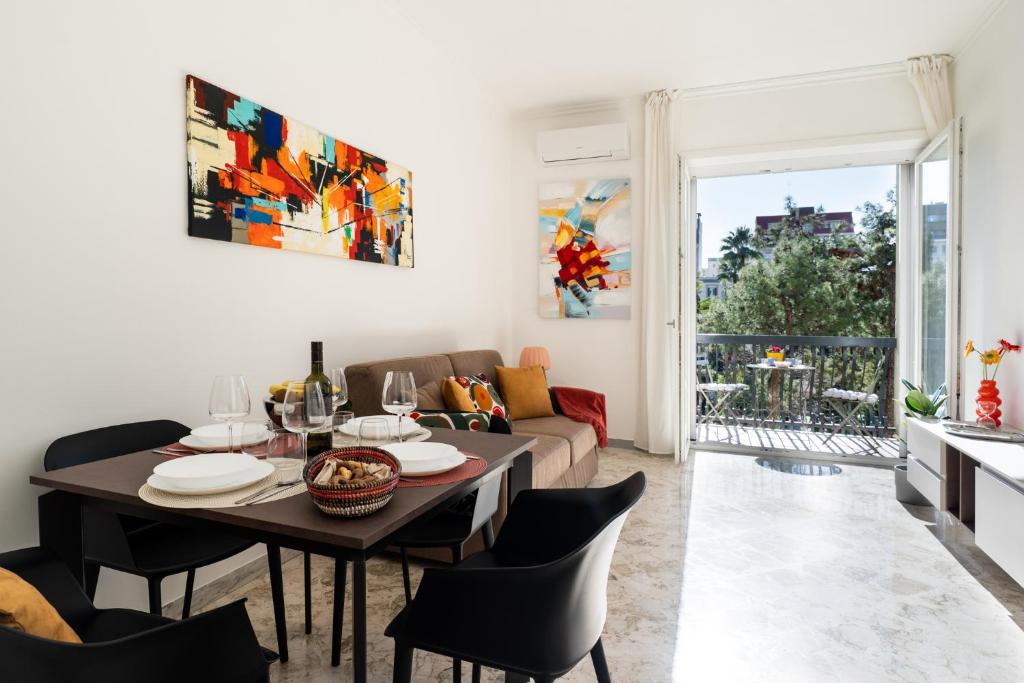 Garibaldi 23 Central Apartments by BarbarHouse 3
