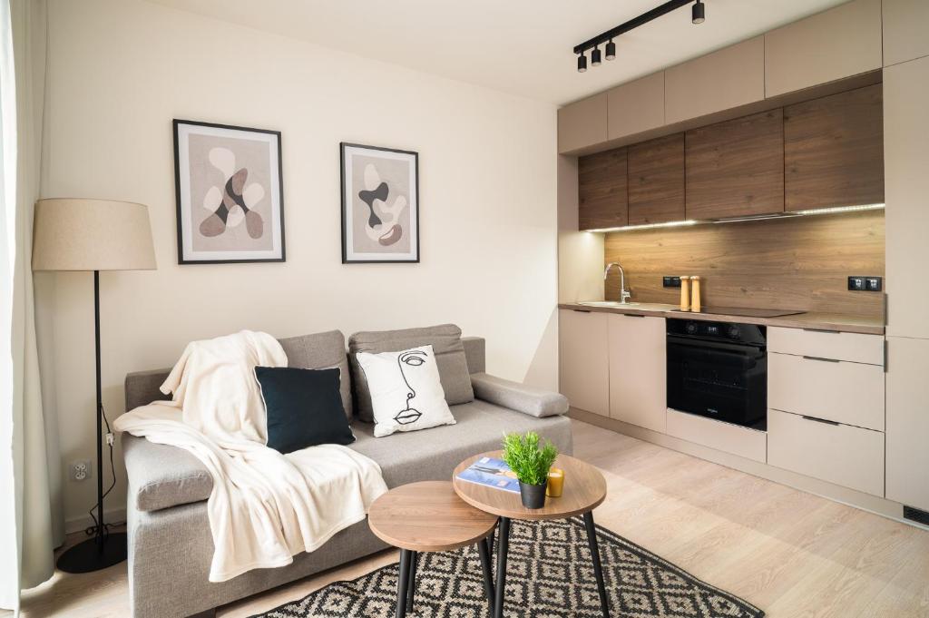 Resi Apartments 2