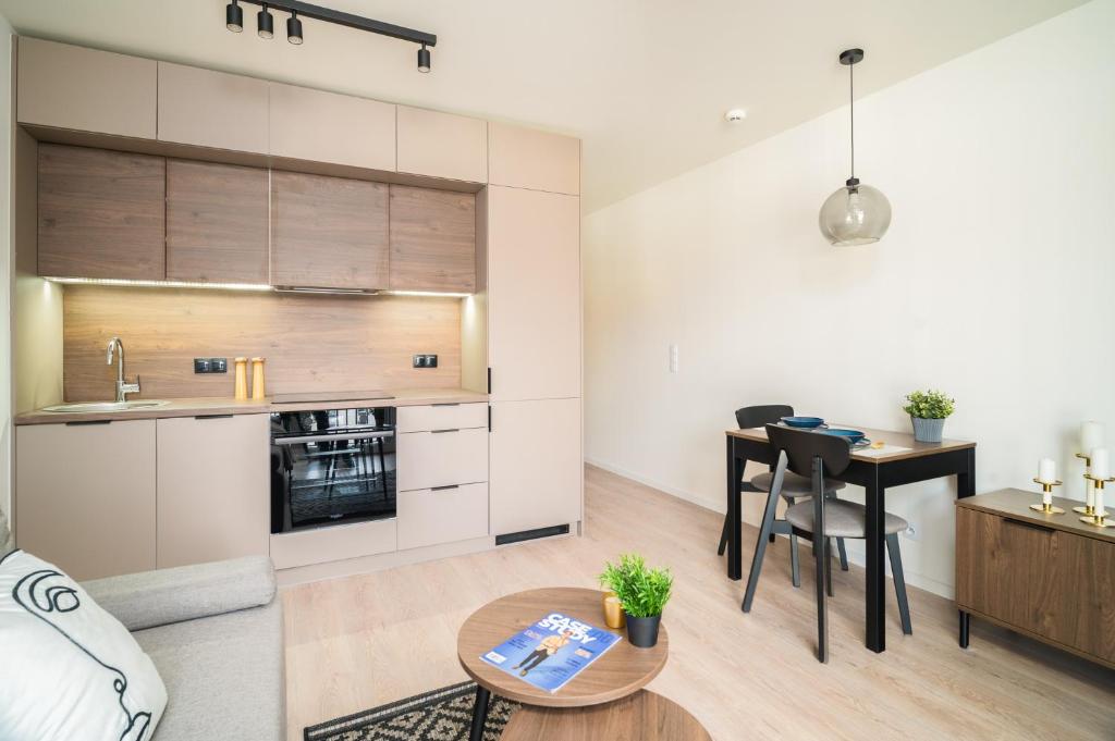 Resi Apartments 5