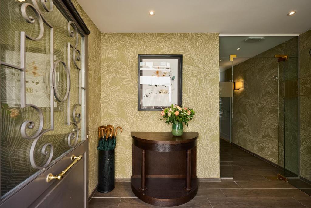 Aragon House 8