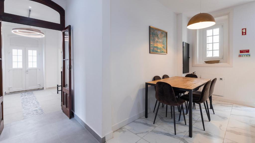 Sintra Retreat Residences 3 by LovelyStay 5